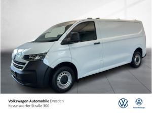 Volkswagen Transporter e-Transporter Kasten 100 kW Langer Radstand *sofort verfügbar*