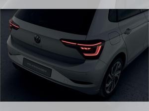 Volkswagen Polo EDITION 50