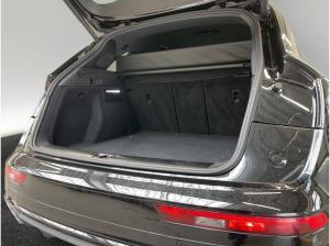Audi SQ5 3.0 TDI qu. Matrix AHK B&O Luft Memory