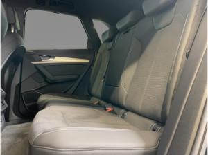 Audi SQ5 3.0 TDI qu. Matrix AHK B&O Luft Memory