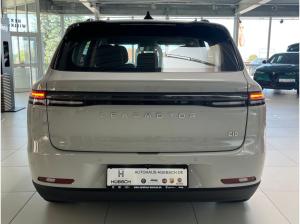 Leapmotor C10 160 kW BEV Style - sofort Verfügbar!