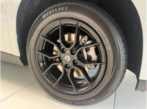 Leapmotor C10 160 kW BEV Style - sofort Verfügbar!