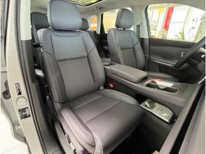 Leapmotor C10 160 kW BEV Style - sofort Verfügbar!