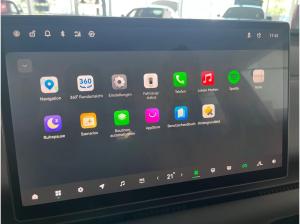 Leapmotor C10 160 kW BEV Style - sofort Verfügbar!