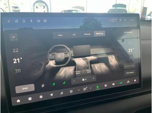 Leapmotor C10 160 kW BEV Style - sofort Verfügbar!