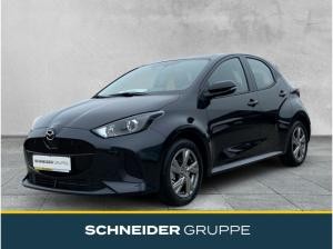 Mazda 2 HYBRID ⏰2 RATEN GESCHENKT⏰EXCLUSIVE-LINE VVT-i 116PS KAMERA