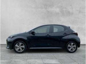 Mazda 2 HYBRID ⏰2 RATEN GESCHENKT⏰EXCLUSIVE-LINE VVT-i 116PS KAMERA