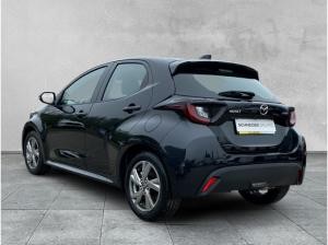 Mazda 2 HYBRID ⏰2 RATEN GESCHENKT⏰EXCLUSIVE-LINE VVT-i 116PS KAMERA