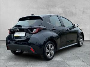 Mazda 2 HYBRID ⏰2 RATEN GESCHENKT⏰EXCLUSIVE-LINE VVT-i 116PS KAMERA