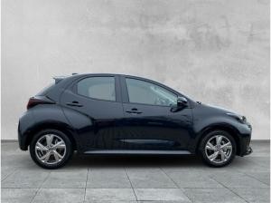 Mazda 2 HYBRID ⏰2 RATEN GESCHENKT⏰EXCLUSIVE-LINE VVT-i 116PS KAMERA
