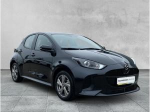 Mazda 2 HYBRID ⏰2 RATEN GESCHENKT⏰EXCLUSIVE-LINE VVT-i 116PS KAMERA
