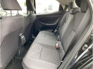 Mazda 2 HYBRID ⏰2 RATEN GESCHENKT⏰EXCLUSIVE-LINE VVT-i 116PS KAMERA