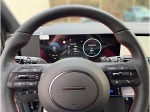 Hyundai Tucson FL 1.6 T 160 PS 48V 7-DCT 4WD N LINE, Pano, Sitz-Paket