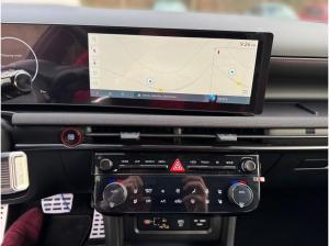 Hyundai Tucson FL 1.6 T 160 PS 48V 7-DCT 4WD N LINE, Pano, Sitz-Paket