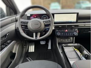 Hyundai Tucson FL 1.6 T 160 PS 48V 7-DCT 4WD N LINE, Pano, Sitz-Paket