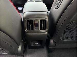 Hyundai Tucson FL 1.6 T 160 PS 48V 7-DCT 4WD N LINE, Pano, Sitz-Paket