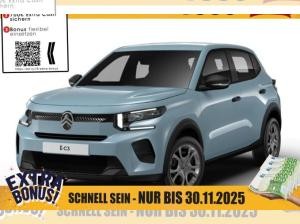 Citroën C3 ë- HUD #DAB #BT #ANDROID #PDC #KLIMA #LED