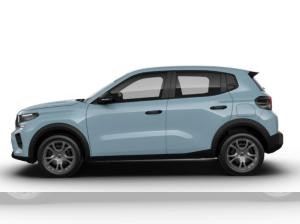 Citroën C3 ë- HUD #DAB #BT #ANDROID #PDC #KLIMA #LED