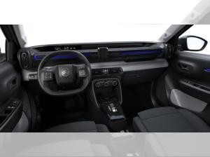 Citroën C3 ë- HUD #DAB #BT #ANDROID #PDC #KLIMA #LED
