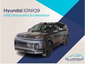 Hyundai IONIQ 9 110 kWh UNIQ Panorama , Relax Paket
