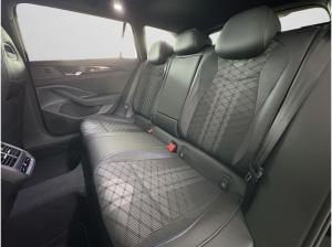 Volkswagen Passat Variant R-Line 2.0 TDI DSG AHK NAVI PANO