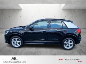 Audi Q2 35 TFSI S line S-tronic LED Navi ACC SHZ VC
