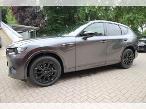 Mazda CX-60 3.3 e-SKYACTIV D254 Homura COSO Auto AWD