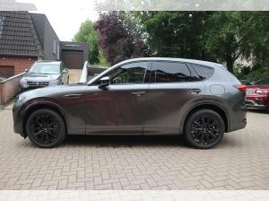 Mazda CX-60 3.3 e-SKYACTIV D254 Homura COSO Auto AWD