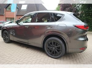 Mazda CX-60 3.3 e-SKYACTIV D254 Homura COSO Auto AWD