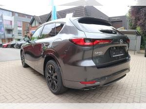 Mazda CX-60 3.3 e-SKYACTIV D254 Homura COSO Auto AWD