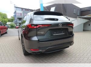Mazda CX-60 3.3 e-SKYACTIV D254 Homura COSO Auto AWD