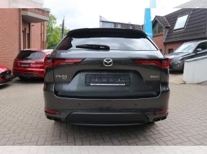 Mazda CX-60 3.3 e-SKYACTIV D254 Homura COSO Auto AWD