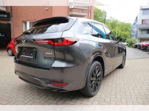Mazda CX-60 3.3 e-SKYACTIV D254 Homura COSO Auto AWD