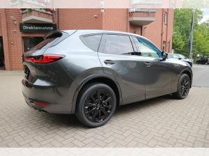 Mazda CX-60 3.3 e-SKYACTIV D254 Homura COSO Auto AWD