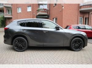 Mazda CX-60 3.3 e-SKYACTIV D254 Homura COSO Auto AWD