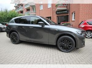 Mazda CX-60 3.3 e-SKYACTIV D254 Homura COSO Auto AWD
