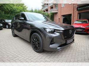 Mazda CX-60 3.3 e-SKYACTIV D254 Homura COSO Auto AWD
