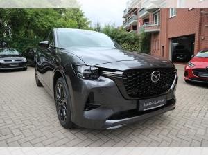 Mazda CX-60 3.3 e-SKYACTIV D254 Homura COSO Auto AWD