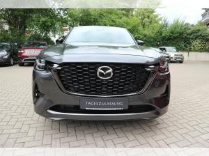 Mazda CX-60 3.3 e-SKYACTIV D254 Homura COSO Auto AWD