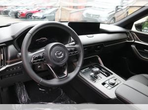 Mazda CX-60 3.3 e-SKYACTIV D254 Homura COSO Auto AWD