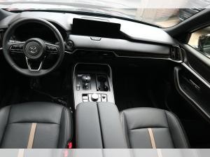 Mazda CX-60 3.3 e-SKYACTIV D254 Homura COSO Auto AWD