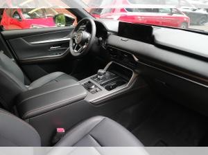 Mazda CX-60 3.3 e-SKYACTIV D254 Homura COSO Auto AWD