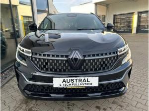Renault Austral Iconic Esprit Alpine E-Tech Full Hybrid 200