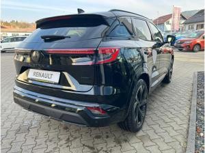 Renault Austral Iconic Esprit Alpine E-Tech Full Hybrid 200