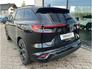 Renault Austral Iconic Esprit Alpine E-Tech Full Hybrid 200