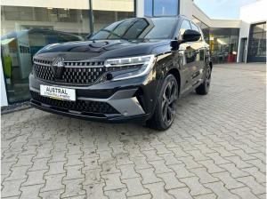 Renault Austral Iconic Esprit Alpine E-Tech Full Hybrid 200