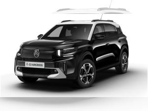 Citroën C3 Aircross Elektro MAX | SCHNELL VERFÜGBAR | Privat