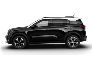 Citroën C3 Aircross Elektro MAX | SCHNELL VERFÜGBAR | Privat