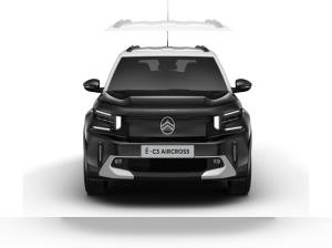 Citroën C3 Aircross Elektro MAX | SCHNELL VERFÜGBAR | Privat