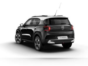 Citroën C3 Aircross Elektro MAX | SCHNELL VERFÜGBAR | Privat